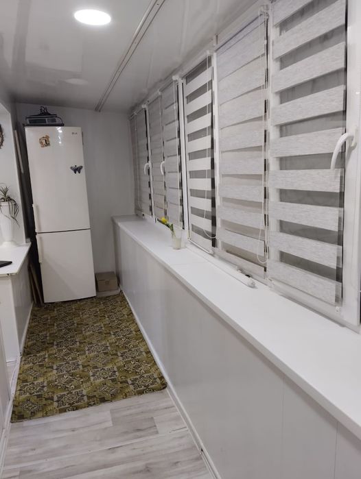 Продажа квартиры в тихом районе