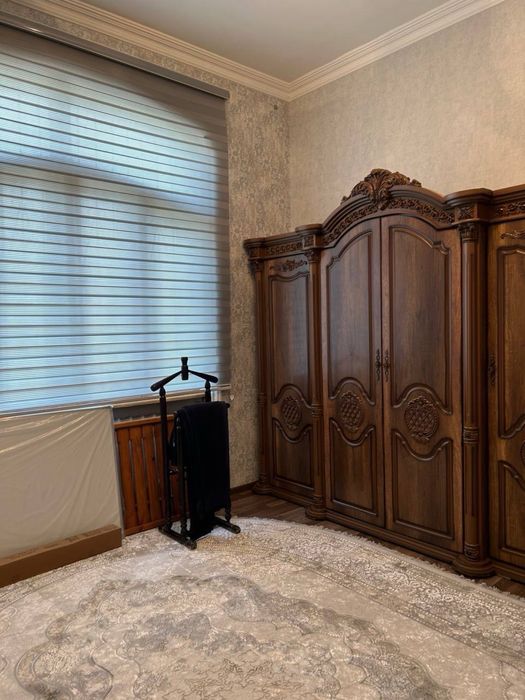 Дом Ул. Нукусская 300 м2