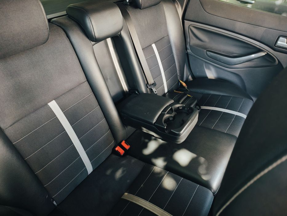 Ford Kuga 4x4 Diesel Proprietar