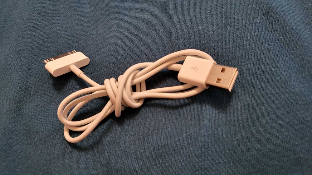 Cablu Iphone Date 4, 4S si ipod Original