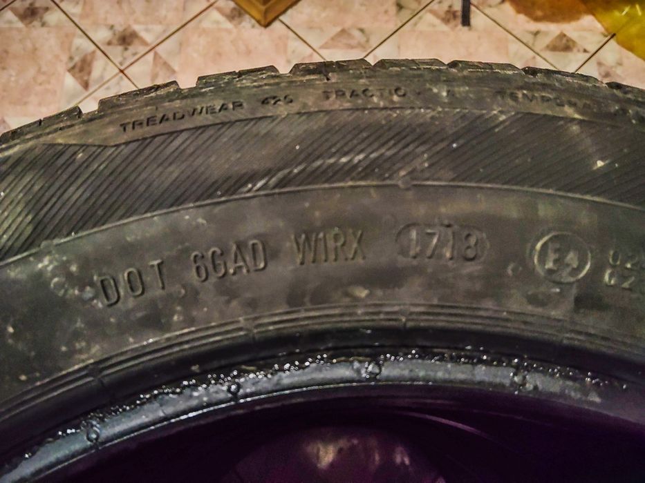 Barum Brillantis 2 185/65/15 vara