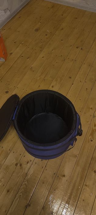 Baraban (DOVUL)  + SUMKASI bilan sotiladi