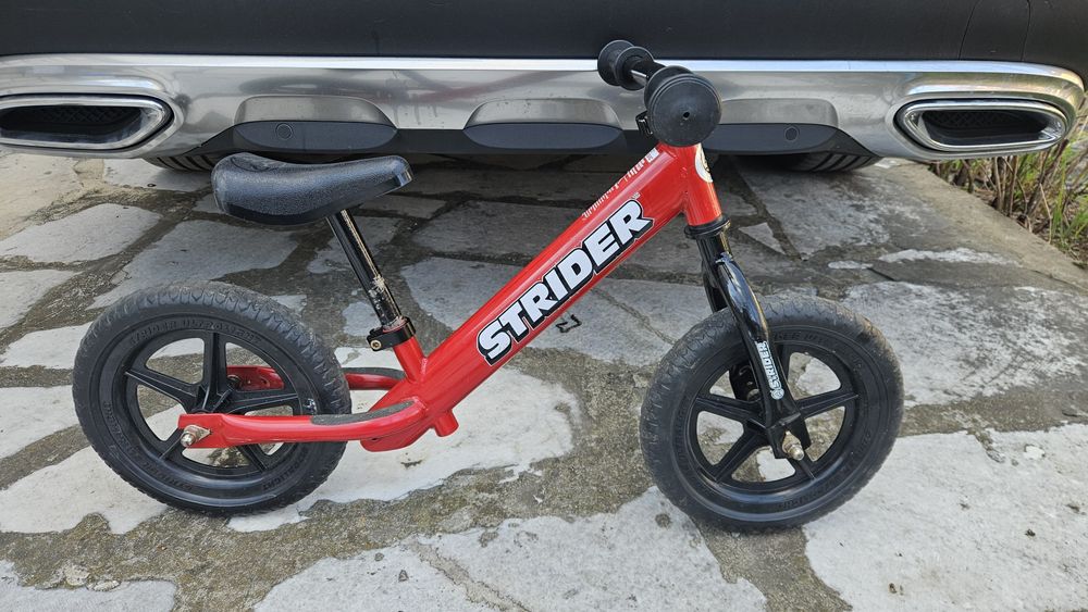 Баланс колело 12 инча