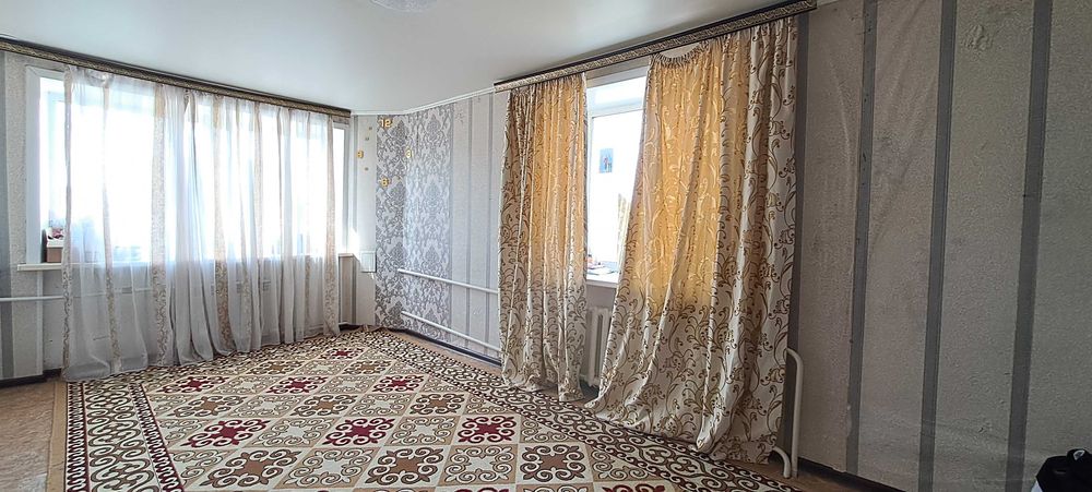 Продам 1 ком квартиру на КСК