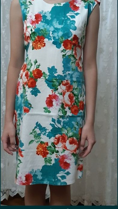 Продаётся платье