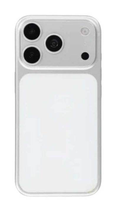 iPhone 18 pro макет