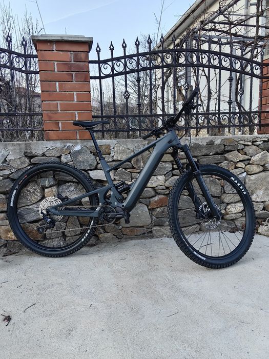 Електрически велосипед SCOR 4060 Z ST