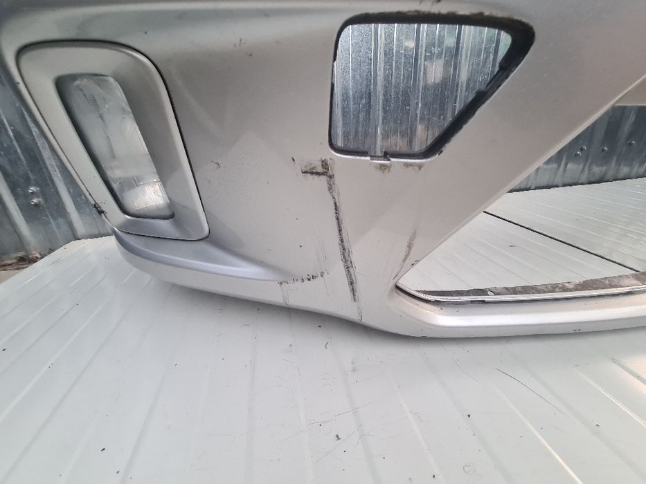 Bara fata ford focus  c-max facelift 2007-2010