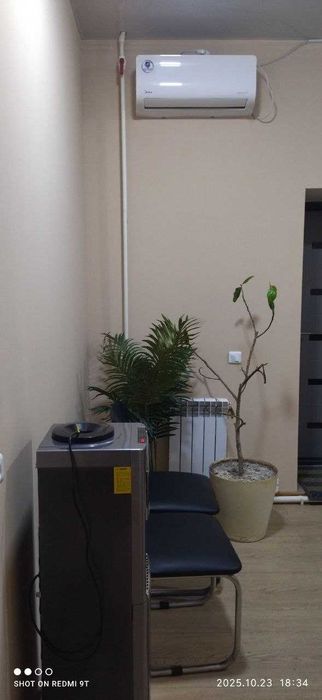 Продается офис своя! Яккасарайский р-н  ориентир НЕКСТ...