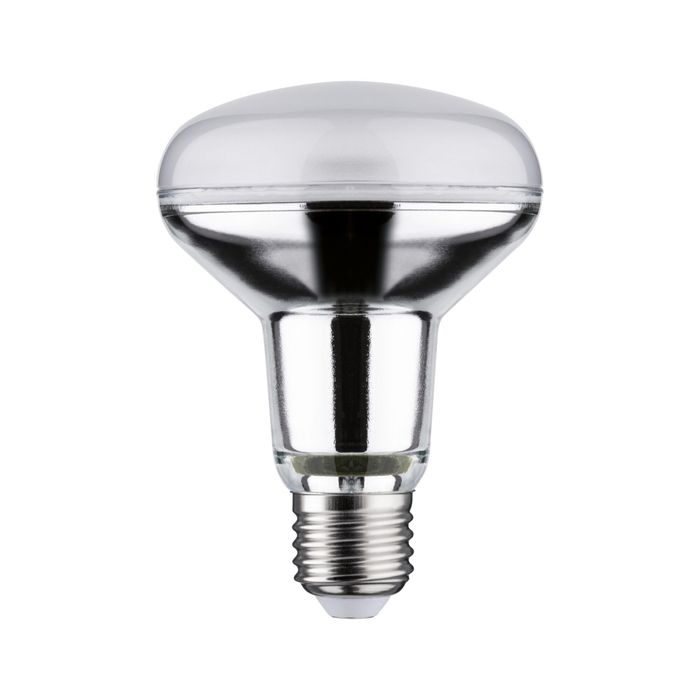 Reflector LED standard Paulmann 29054, 230V, R80, 6,5W,