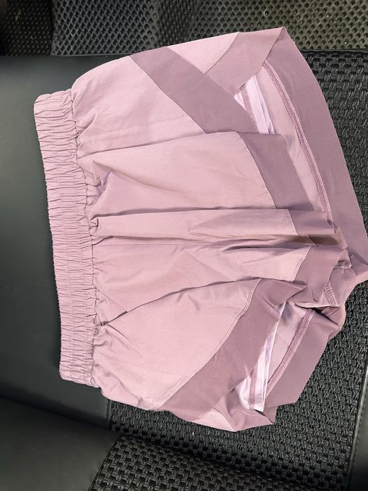 Женские спортивные шорты для йога