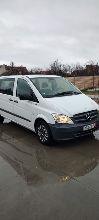 De vânzare ! Vito !