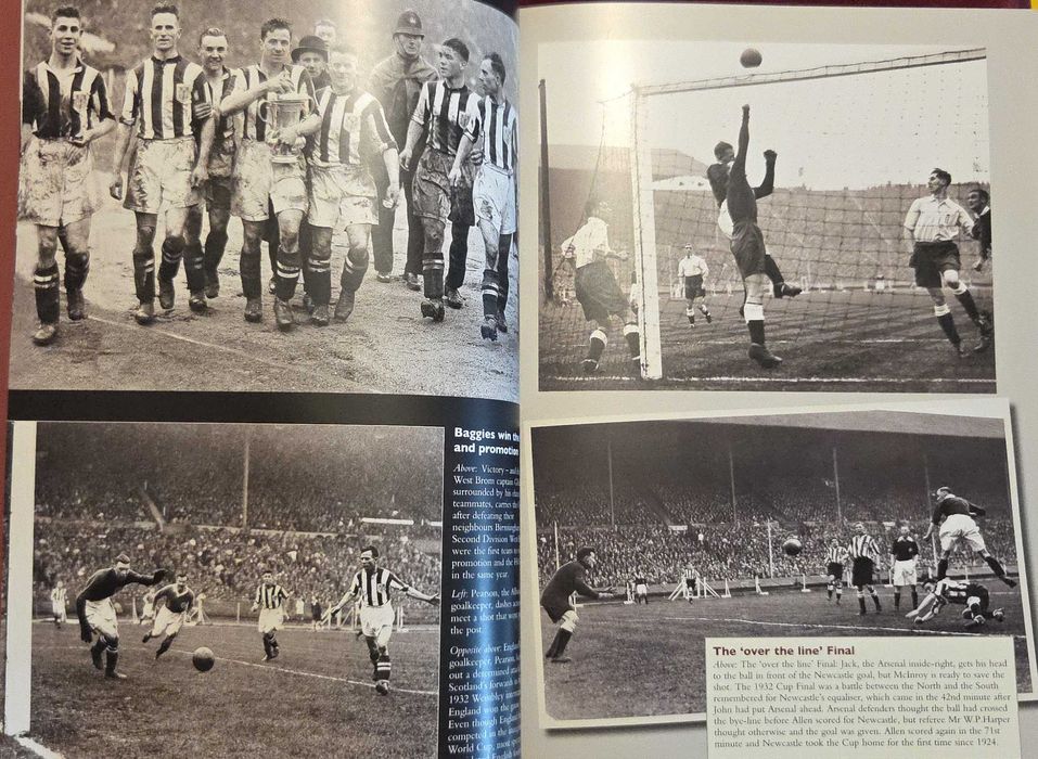 Футбол - история, Стивън Джерард [3 книги]