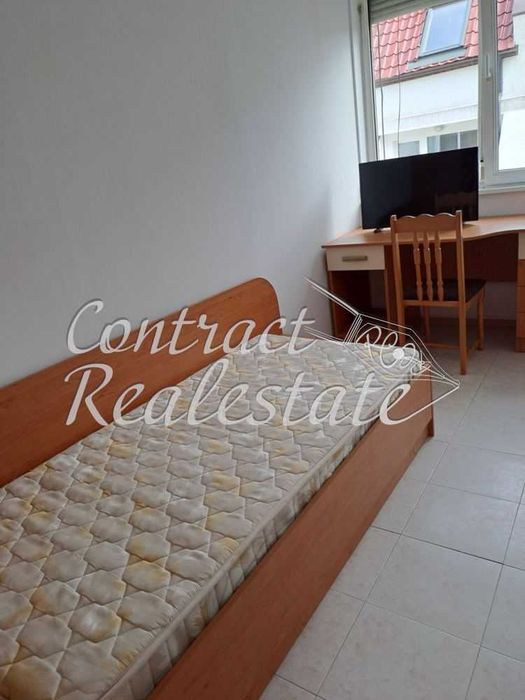 Дава се под наем Тристаен апартамент в Варна, Колхозен пазар - 80 кв.м за 459 € - Снимка #7