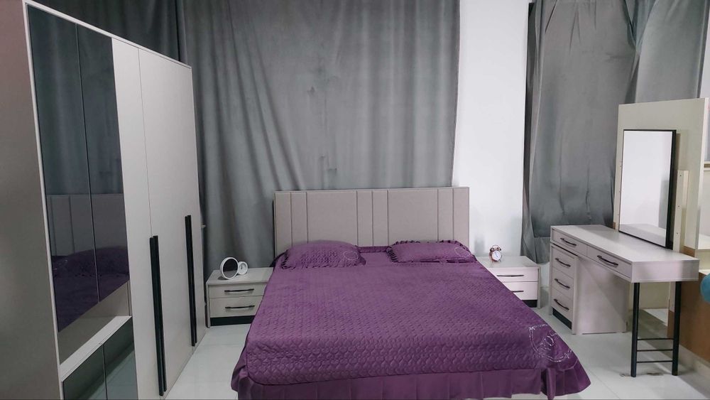 Спальный гарнитурлар сотувда бор