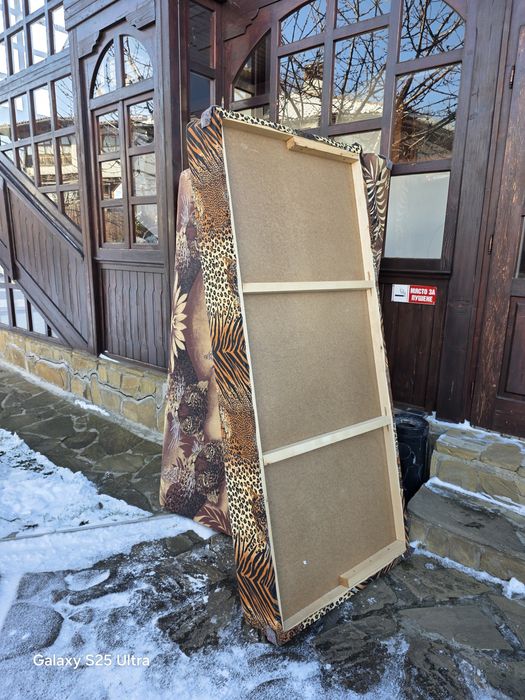 Еднолицеви матраци