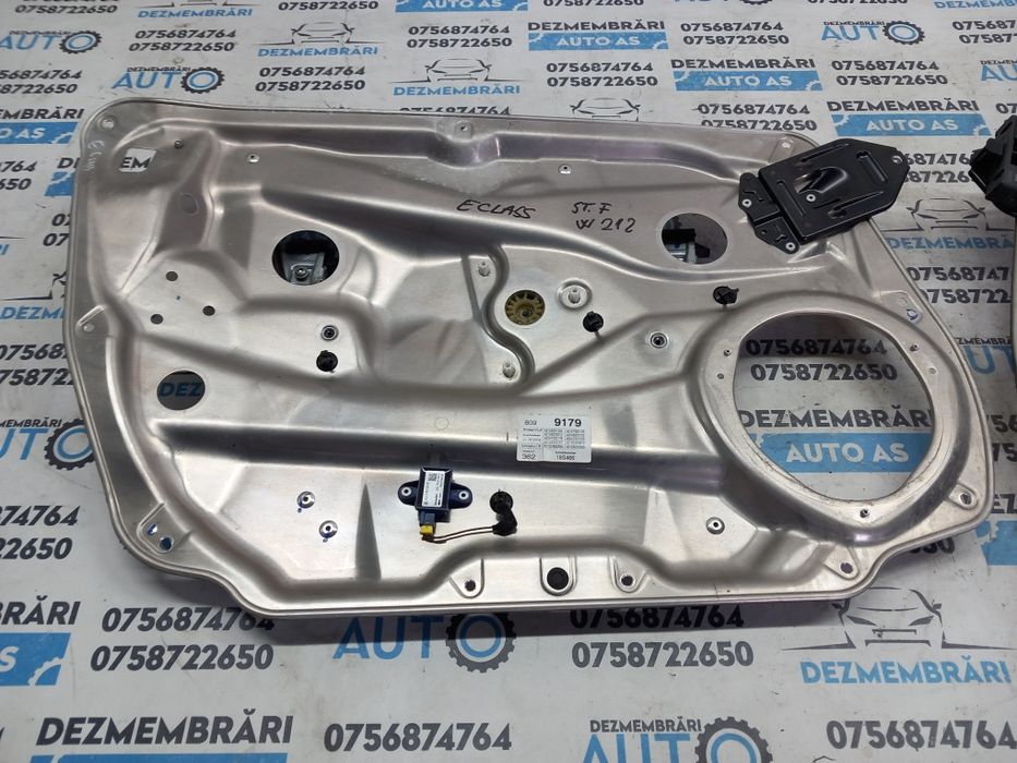 Macara usa stanga dreapta Mercedes E Class w212