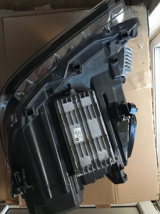 Американски Адаптивен Led фар за BMW 6 та серия F06 F12 F13