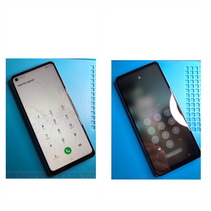 Reparații/Service gsm hardware/software iPhone/Huawei/Samsung