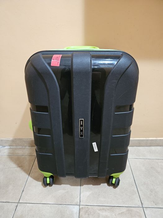 Чимодал в идеальном состоянии