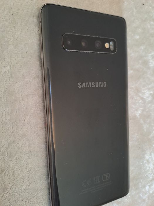 Самсунг s10 андроид