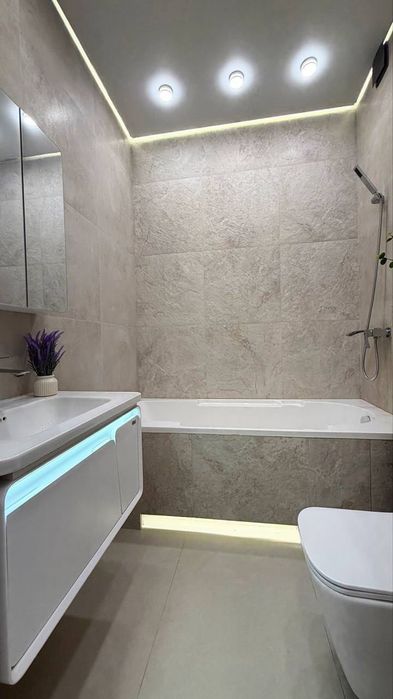 Уз-Макон Новостройка 4/11/16 Голден Хаус