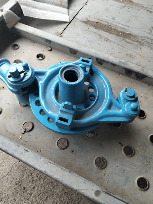 Presa (teasc) struguri