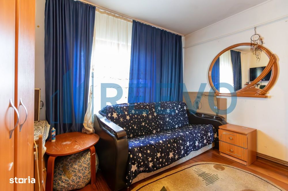 Apartament 2 camere, Electricienilor