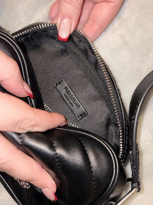 Дамска чанта от PULL&BEAR