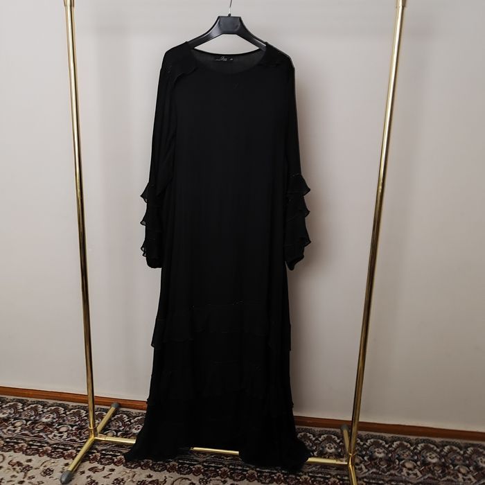 Женская одежда платье