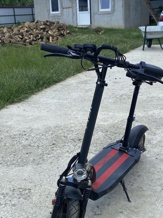 Trotinetă eletrica jrh10
