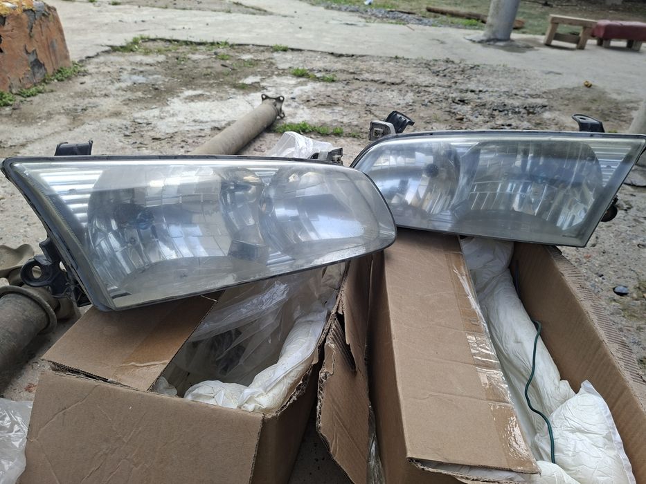 Тайота 25ке жағдайы жақсы