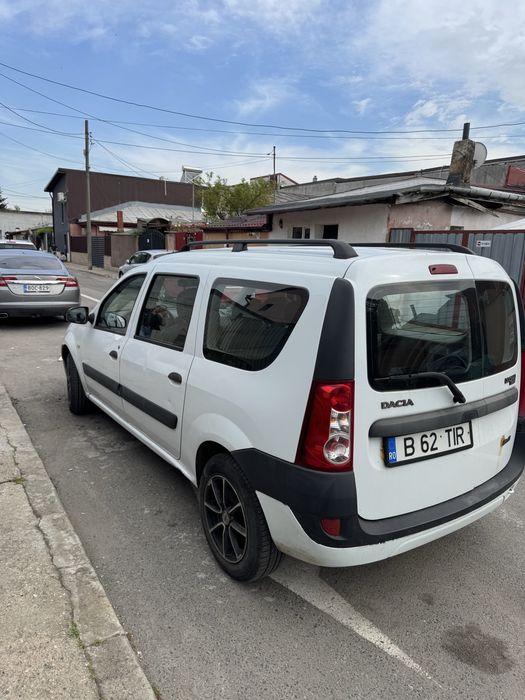 Vand logan 1.6 16v GPLl