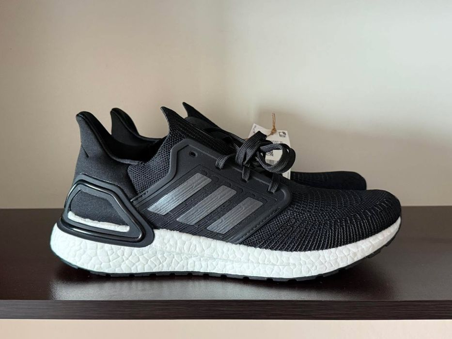 Adidas Ultraboost 20/ 41н 26.см Стелка нови с кутия