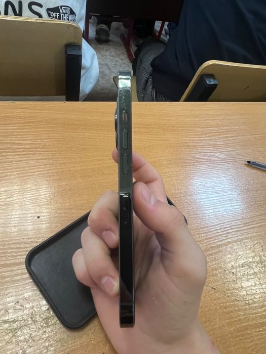 iPhone 13 pro обмен