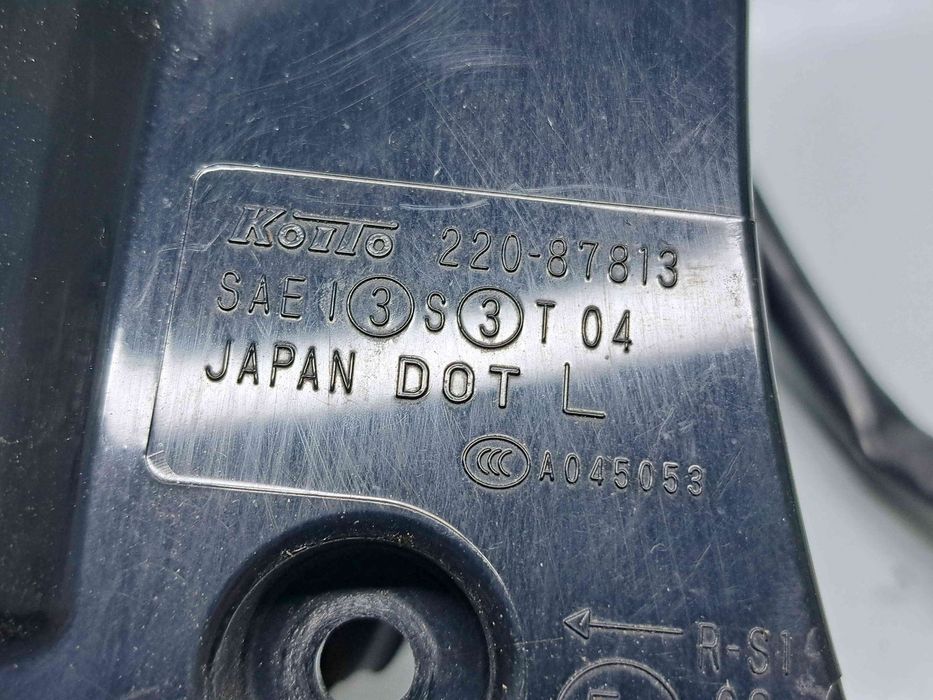 Stop aripa stanga MITSUBISHI Outlander II [Fabr 2006-2015] 220-87813