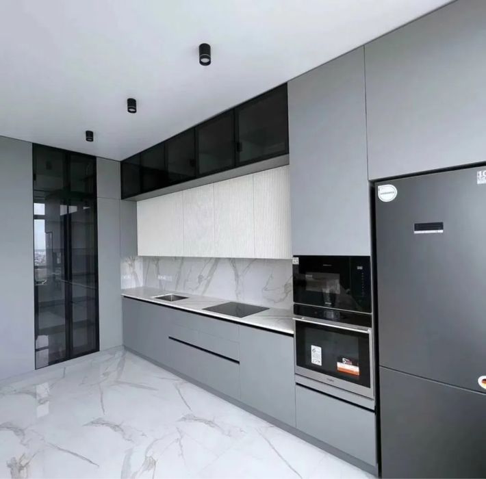 Мебель любой сложности Изготовление Кухня Шкаф Комод Кровать