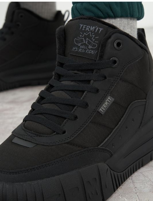 Termit кеды утеплённые 42