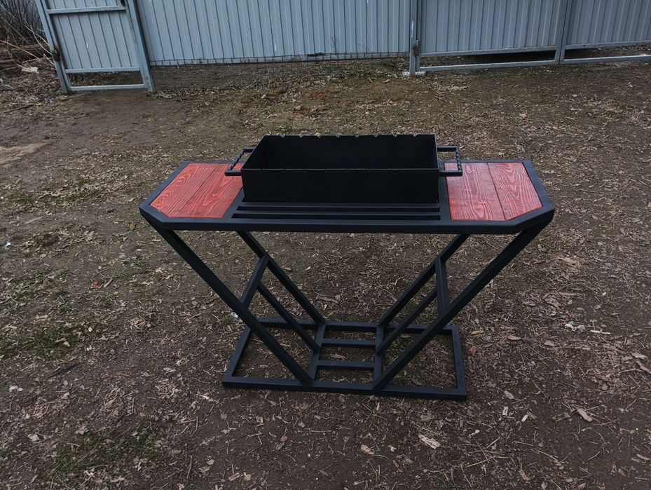 Продается мангал