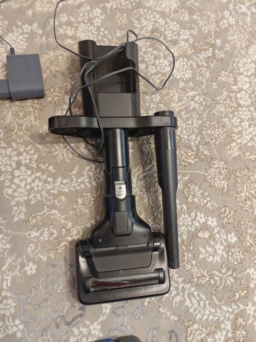 Мобильный пылесос Tefal