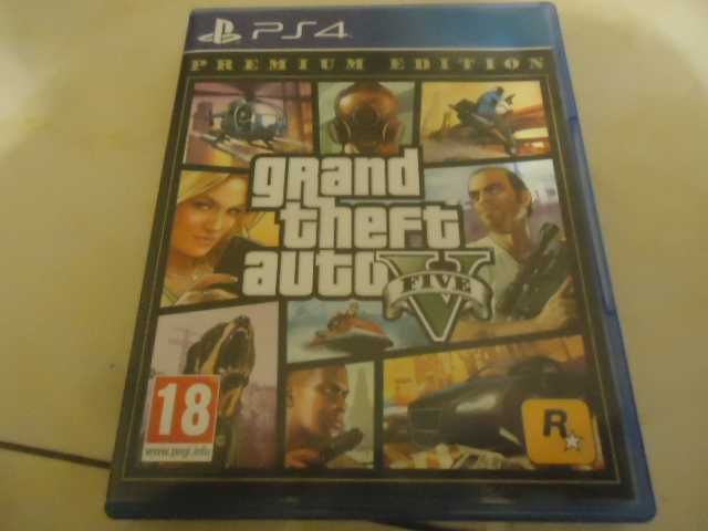 Playstation4 игри
