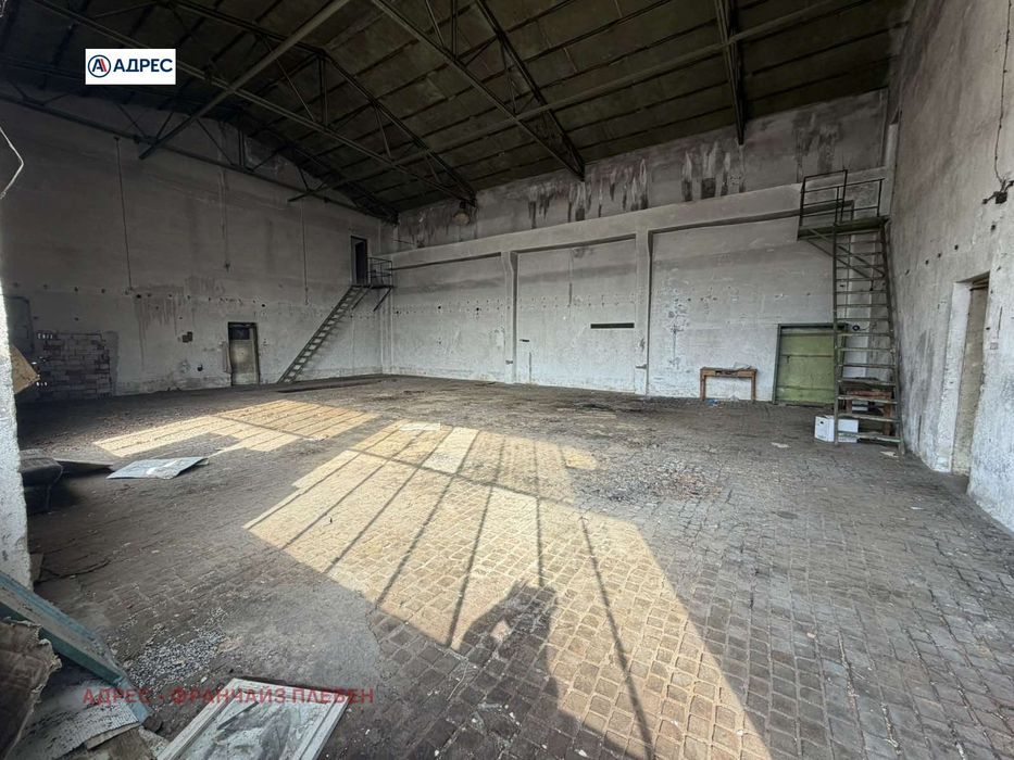 Продава се Склад в с. Бутово, Област Велико Търново - 363 кв.м за 85 €/кв.м - Снимка #5