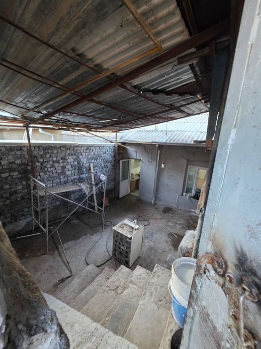 Сдается дом 2 комнаты ТТЗ, Карзинка