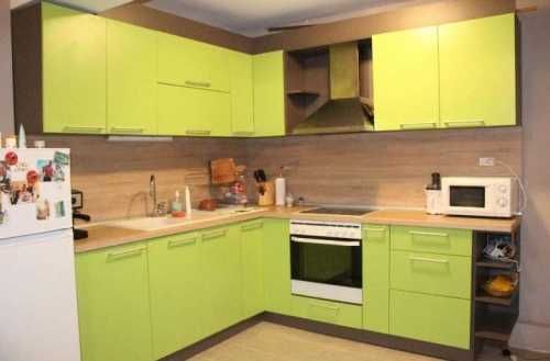 Двустаен имот в Слатина