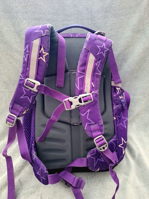 Bergans of Norway детска раница 15-20л