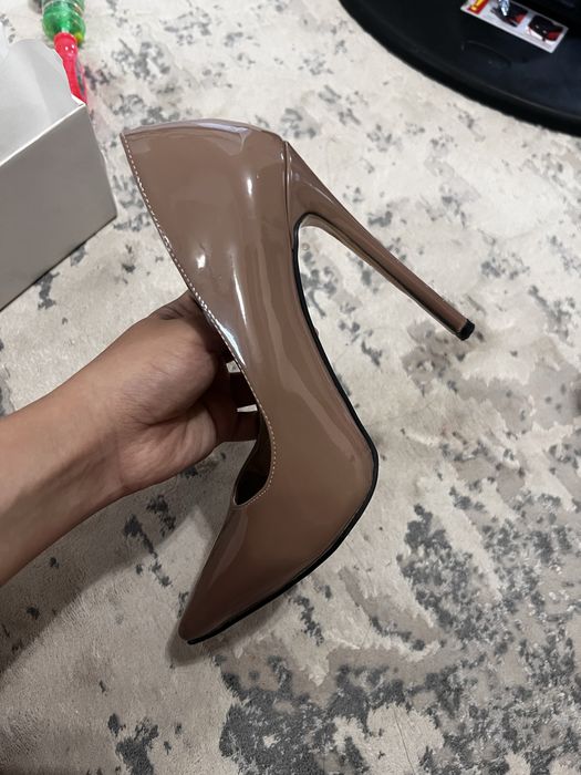 Продам туфли лодочка