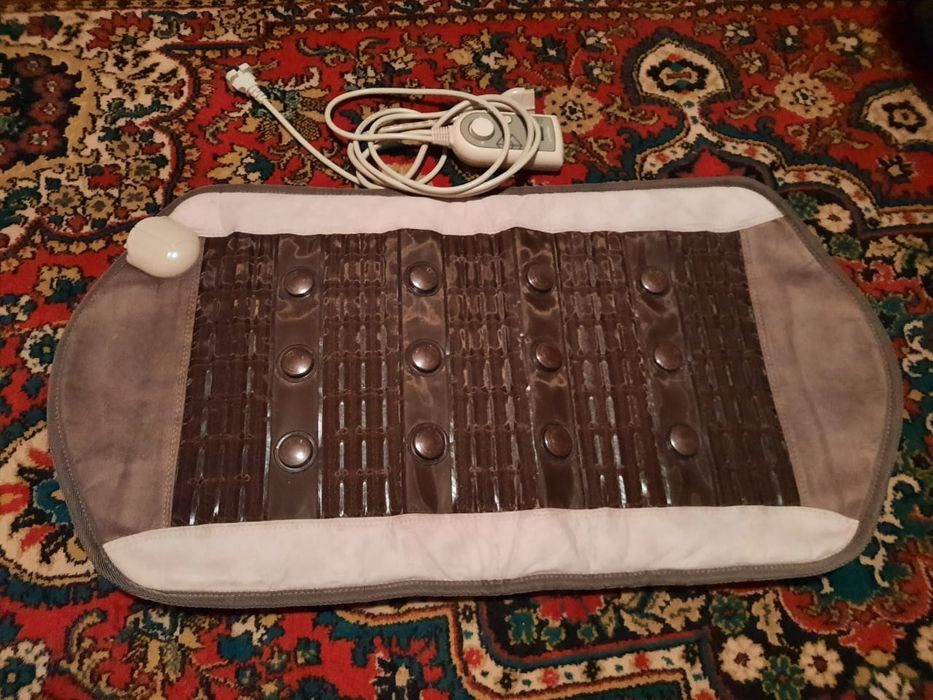 Продам ceragem матрас