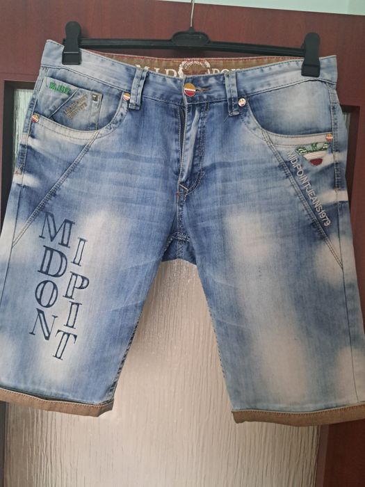 Pantaloni scurti barbati