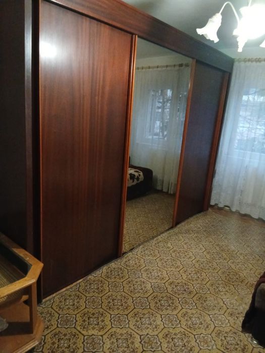 Închiriez apartament 2 camere, clima, centrala
