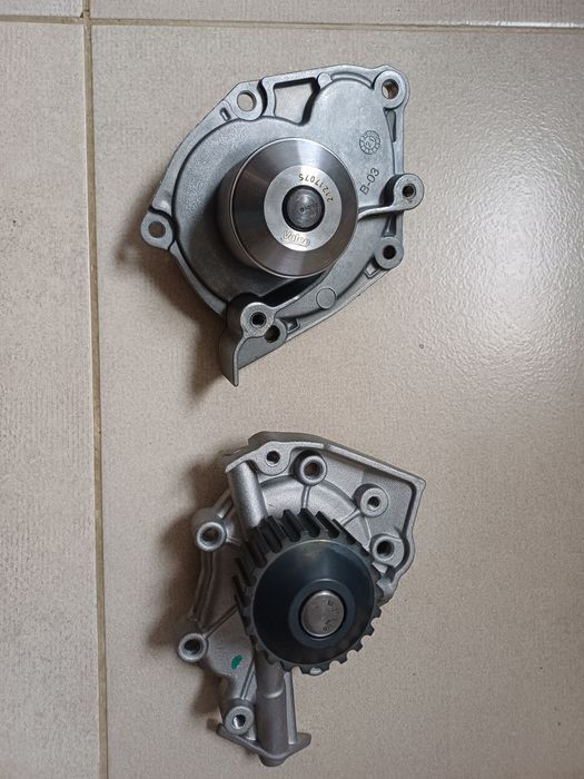 Pompă  nouă apă  Logan  1.5dci, Matiz